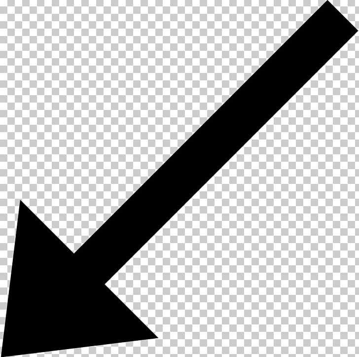 Computer Icons Missile Font PNG, Clipart, Angle, Arrow, Arrow Bow, Black, Black And White Free PNG Download