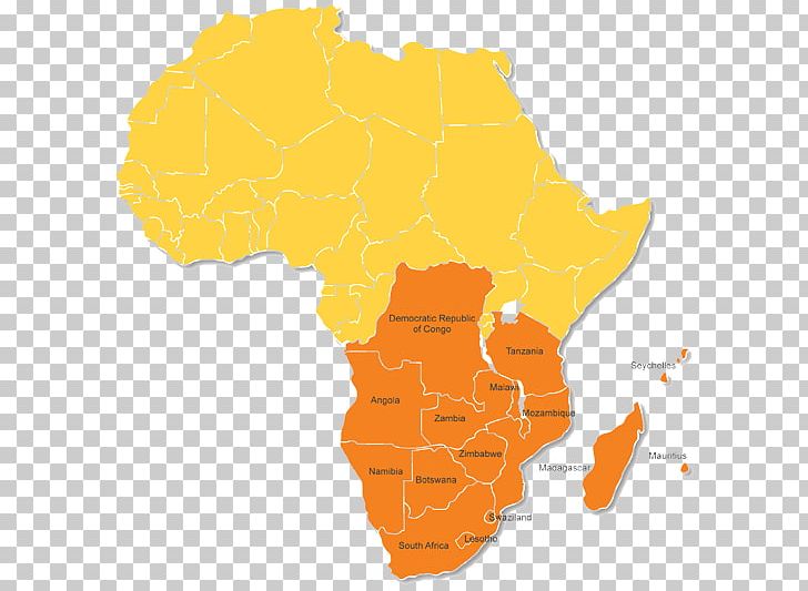 Democratic Republic Of The Congo Southern African Development Community Map African Economic Community PNG, Clipart, Africa, African Economic Community, African Union, Continent, Country Free PNG Download