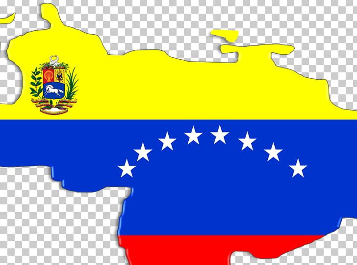 Flag Of Venezuela Map 2014 Venezuelan Protests PNG, Clipart, 2014 Venezuelan Protests, Area, Beach Boy, Blue, Flag Of Venezuela Free PNG Download