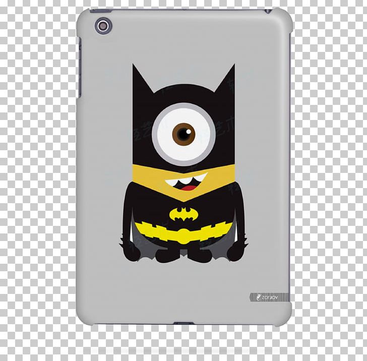 IPhone 4 Batman IPhone 6 Plus Minions Superhero PNG, Clipart, Animation, Cat Like Mammal, Despicable Me, Electronics, Fictional Character Free PNG Download