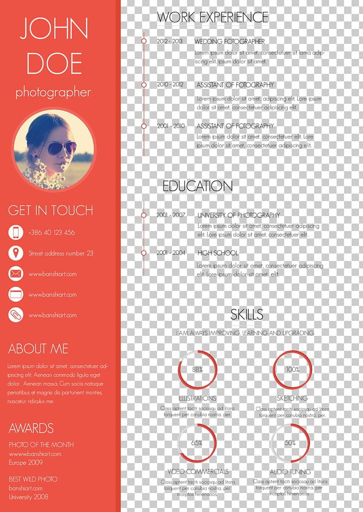 Résumé Template Skill Cover Letter Curriculum Vitae PNG, Clipart, Advertising, Application For Employment, Apply, Brand, Brochure Free PNG Download