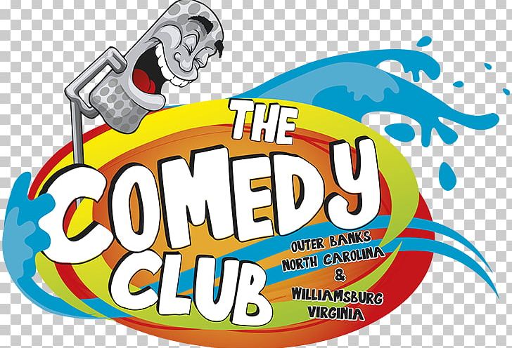 The Comedy Club Of The Outer Banks PNG, Clipart, Area, Bank, Brand, Comedian, Comedy Free PNG Download
