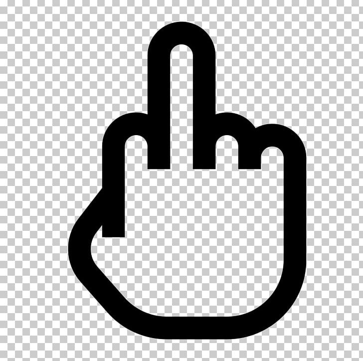 The Finger Middle Finger Computer Icons PNG, Clipart, Area, Black And White, Computer Icons, Emoji, Finger Free PNG Download