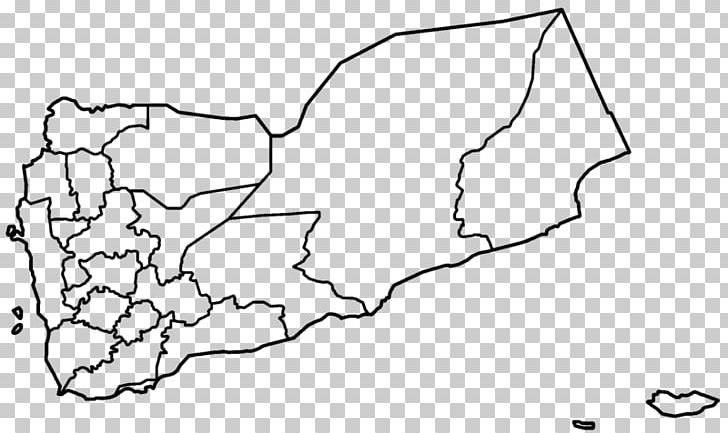 Governorates Of Yemen Ibb Shabwah Governorate Houthi Insurgency In Yemen Saada Governorate PNG, Clipart, Angle, Arabic, Arabic Wikipedia, Area, Black And White Free PNG Download