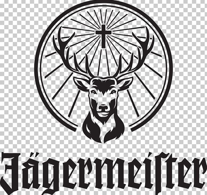 Mast-Jägermeister Liquor Liqueur Wolfenbüttel PNG, Clipart, Alcoholic Drink, Artwork, Bacardi, Bitters, Black And White Free PNG Download