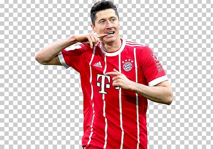 Robert Lewandowski FIFA 18 FIFA 17 FC Bayern Munich FIFA Mobile PNG, Clipart, Clothing, Fc Bayern Munich, Fifa, Fifa 17, Fifa 18 Free PNG Download