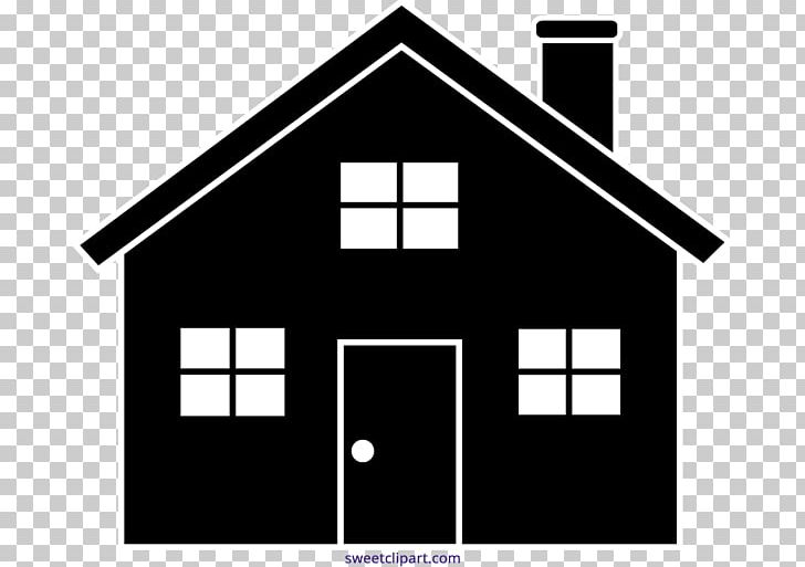 Silhouette House PNG, Clipart, Angle, Animals, Area, Art, Black And White Free PNG Download