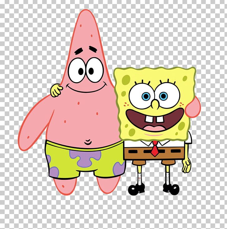 SpongeBob Patrick PNG, Clipart, At The Movies, Cartoons, Spongebob Free PNG Download