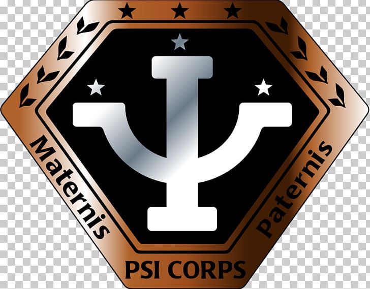 Talia Winters Psi Corps The Corps Is Mother PNG, Clipart, Art, Babylon, Babylon 5, Badge, Brand Free PNG Download