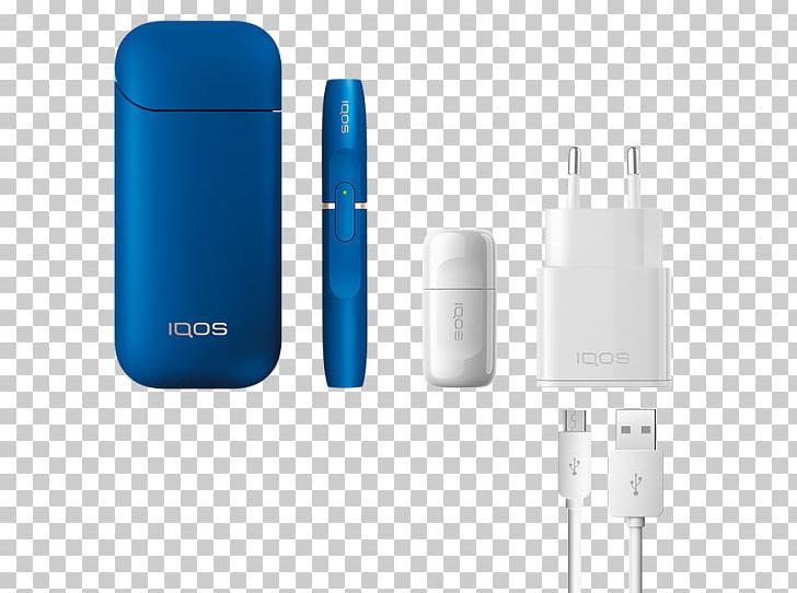Tobacco Pipe Electronic Cigarette IQOS PNG, Clipart, Blue, Cigarette, Electronic Cigarette, Electronic Device, Electronics Free PNG Download