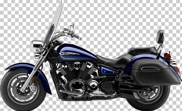 Yamaha V Star 1300 Yamaha Motor Company Touring Motorcycle Saddlebag PNG, Clipart, Allterrain Vehicle, Brake, Cars, Chopper, Cruiser Free PNG Download