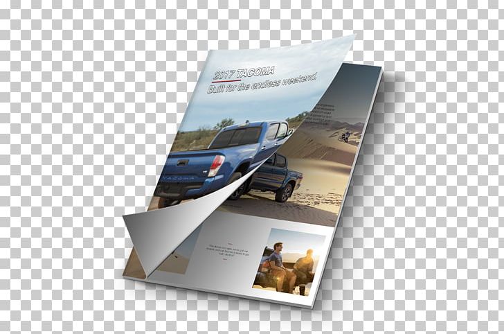 2017 Toyota Tacoma Scion 2017 Toyota Tundra Brochure PNG, Clipart, 2017 Toyota Tacoma, 2017 Toyota Tundra, Advertising, Brand, Brochure Free PNG Download
