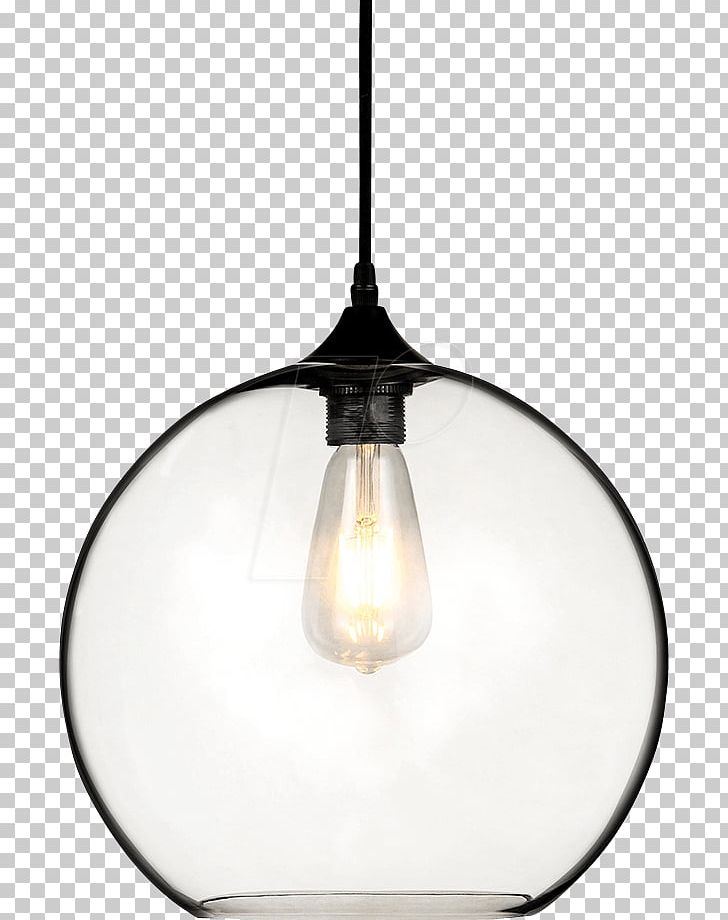 Glass LED Lamp Wohnraumbeleuchtung Light-emitting Diode Light Fixture PNG, Clipart, Bol, Ceiling Fixture, Chandelier, Edison Screw, Glas Free PNG Download