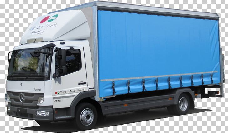 Mercedes-Benz Atego Mercedes-Benz Actros Car Van Truck PNG, Clipart, Automotive Exterior, Brand, Car, Cargo, Commercial Vehicle Free PNG Download