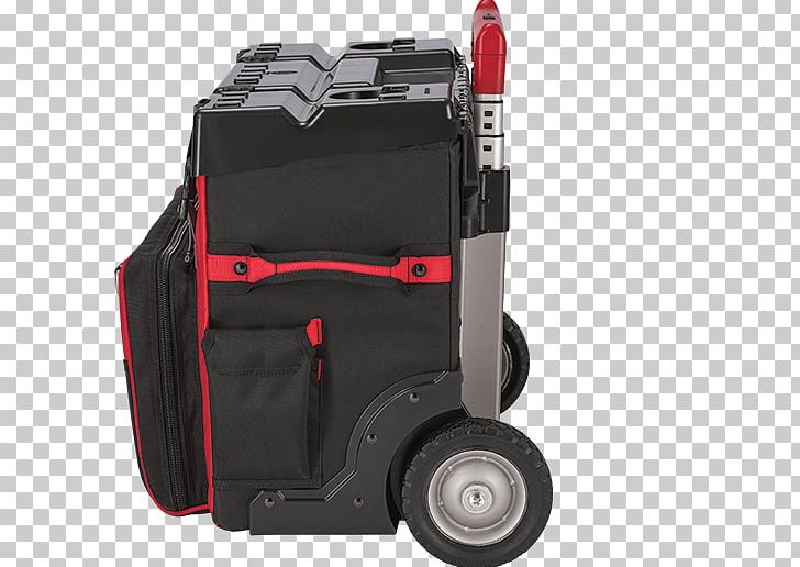 Milwaukee 24 Inch Hardtop Rolling Bag 16 Inch L X 21 Inch W X 25 Inch H 48-22-8220 Milwaukee Jobsite Rolling Bag 48-22-8221 Husky 14-inch Rolling Tool Tote PNG, Clipart, Automotive Exterior, Automotive Wheel System, Bag, Handle, Hardtop Free PNG Download
