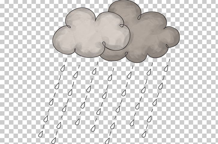 Rain Umbrella Drawing PNG, Clipart, Art, Black And White, Clip Art, Cloud, Drawing Free PNG Download