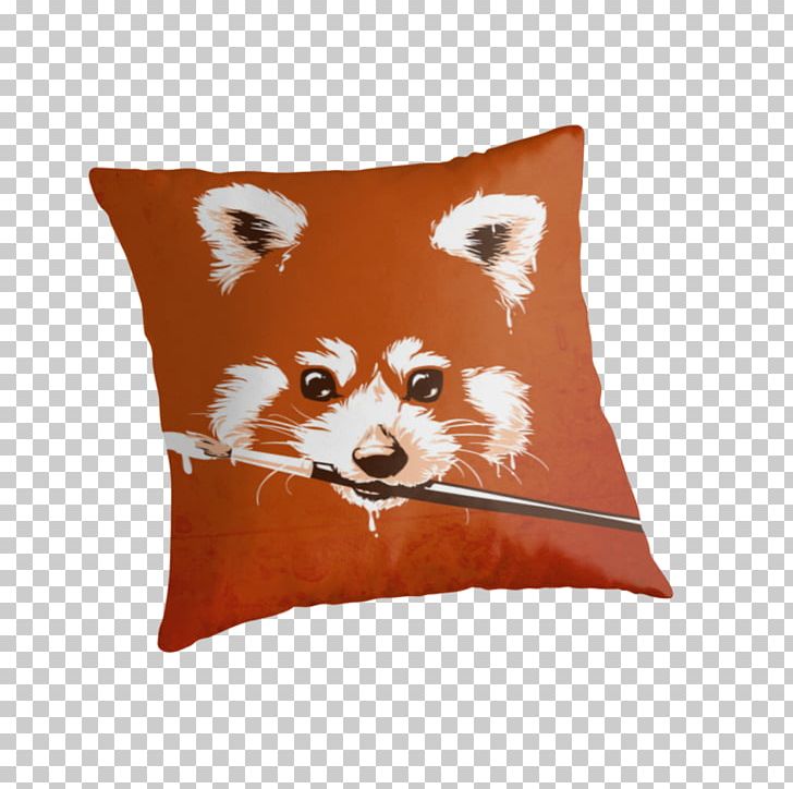 Red Fox Coton De Tulear Carnivora Pillow Mammal PNG, Clipart, Ailuridae, Animal, Canidae, Carnivora, Carnivoran Free PNG Download