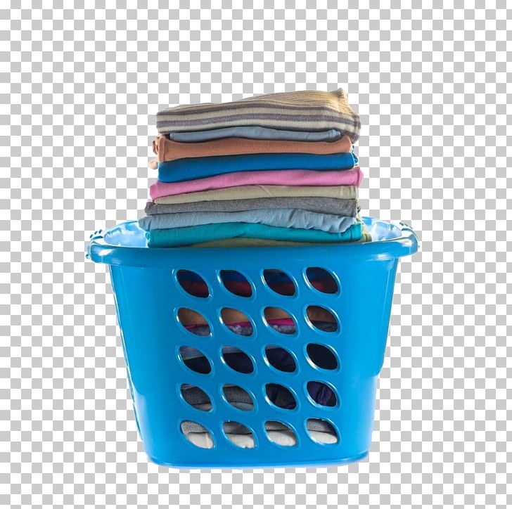 Stock Photography Clothing Basket PNG, Clipart, Baby Clothes, Blue, Cloth, Clothes Hanger, Electric Blue Free PNG Download