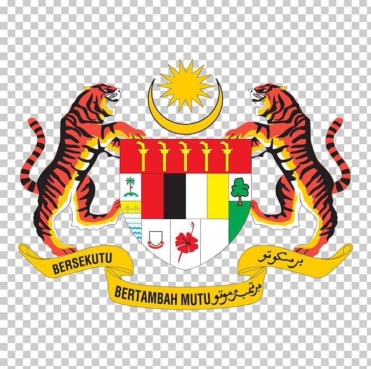 Coat Of Arms Of Malaysia Flag And Coat Of Arms Of Kedah Organization Graphics PNG, Clipart, Brand, Coat Of Arms, Coat Of Arms Of Malaysia, Crest, Emblem Free PNG Download