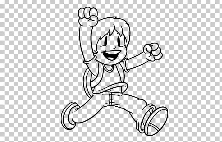 Drawing Coloring Book Childhood PNG, Clipart, Angle, Arm, Art, Black, Black And White Free PNG Download