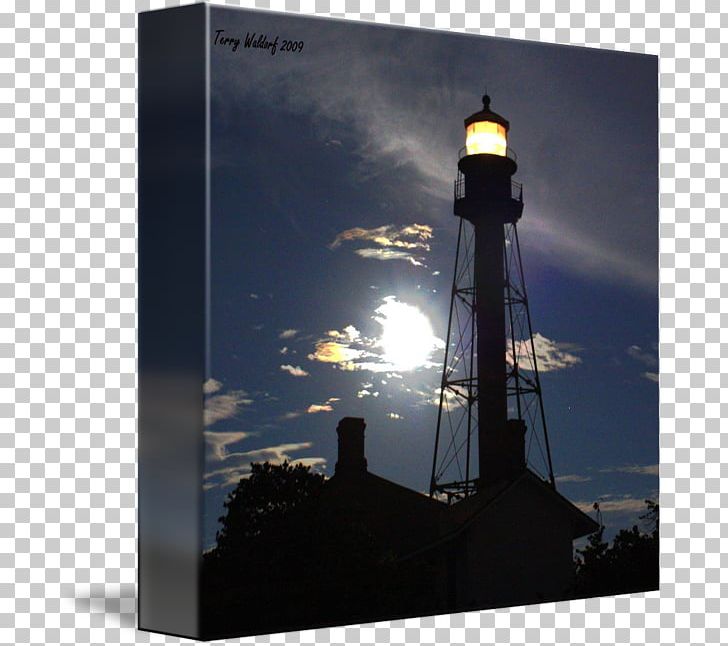 Lighthouse Gallery Wrap Sanibel Canvas Art PNG, Clipart, Art, Beacon, Canvas, Gallery Wrap, Heat Free PNG Download