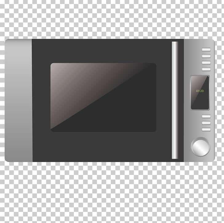 Microwave Oven Home Appliance Kitchen PNG, Clipart, Adobe Illustrator, Appliances, Electricity, Electric Kitchen, Electronics Free PNG Download