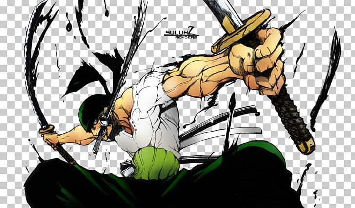 Roronoa Zoro Monkey D Luffy One Piece Anime Music Video 1080p Png