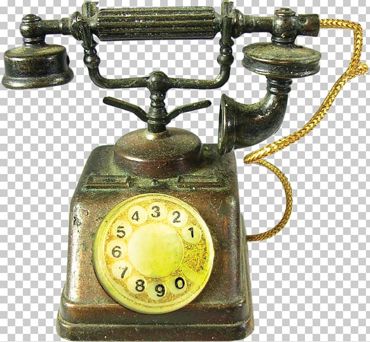Telephone Mobile Phone PNG, Clipart, Adobe Illustrator, Antique, Brass, Cell Phone, Download Free PNG Download
