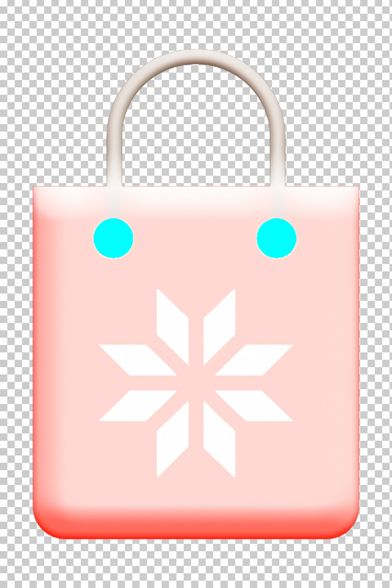 Christmas Icon Bag Icon Shopping Bag Icon PNG, Clipart, Bag Icon, Christmas Icon, Handbag, Meter, Shopping Bag Icon Free PNG Download