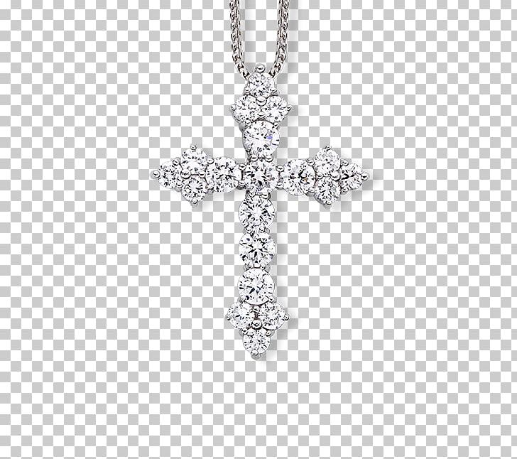 Charms & Pendants Cross Necklace Cross Necklace Jewellery PNG, Clipart, Bling Bling, Body Jewelry, Bracelet, Brilliant, Carat Free PNG Download