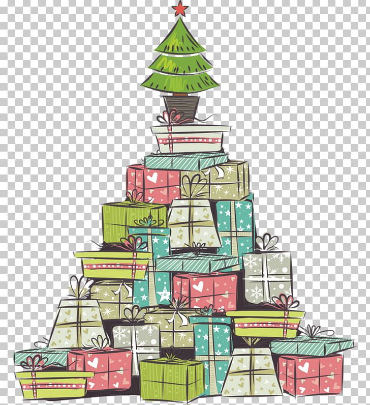 Christmas Tree Christmas Gift PNG, Clipart, Christmas, Christmas Border, Christmas Decoration, Christmas Frame, Christmas Gift Free PNG Download