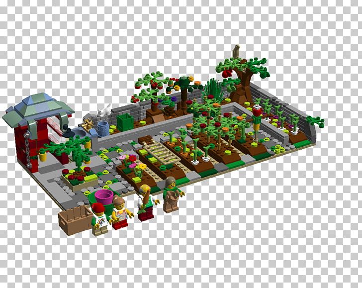 Lego Ideas Flower Garden PNG, Clipart, Flower, Flower Garden, Garden, House, Idea Free PNG Download