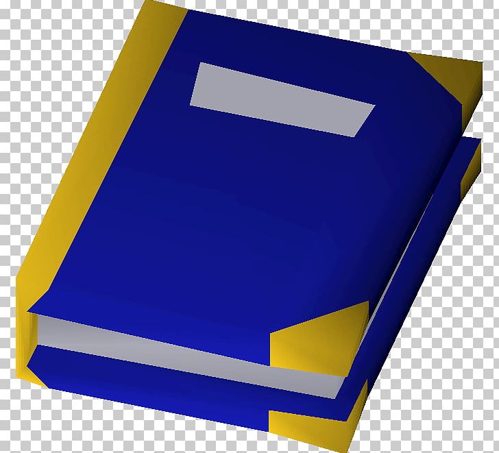 Old School RuneScape Book Symbol Wikia PNG, Clipart, Angle, Blue, Book, Christian Symbolism, Electric Blue Free PNG Download