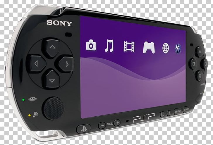 PlayStation Portable 3000 Video Game Consoles PNG, Clipart, Electronic Device, Electronics, Gadget, Game Controller, Playstation Free PNG Download