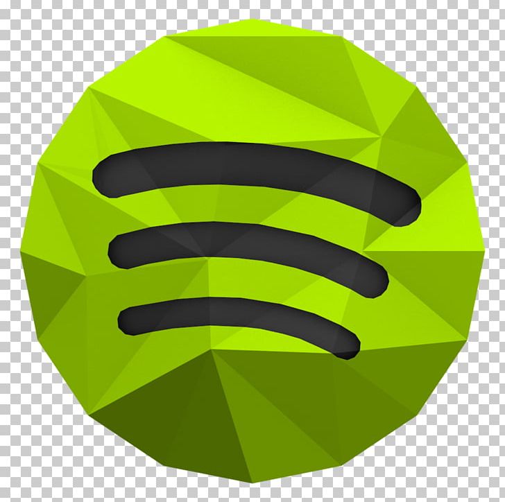 Computer Icons Low Poly Spotify PNG, Clipart, Angle, Animation, Blender, Circle, Computer Icons Free PNG Download
