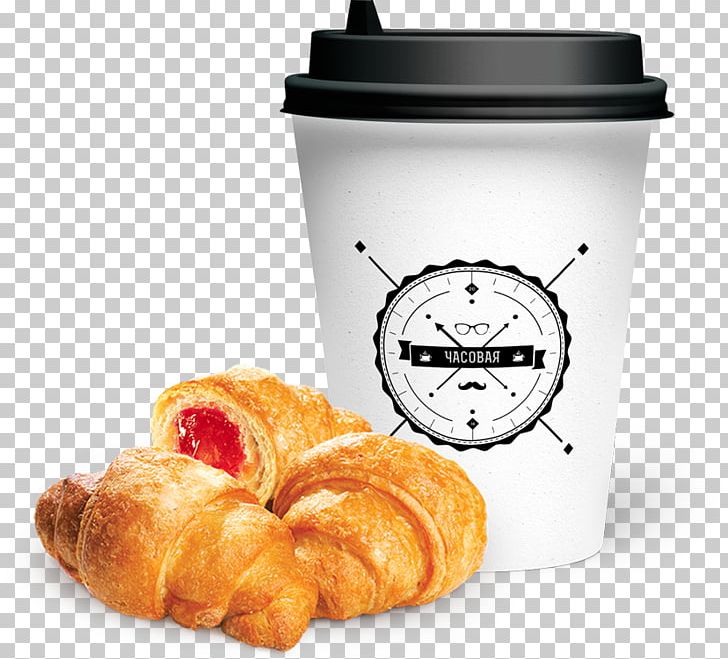 Croissant Coffee Cafe Pastry Hot Chocolate PNG, Clipart, Bakery, Breakfast, Buttercream, Cafe, Cappuccino Free PNG Download