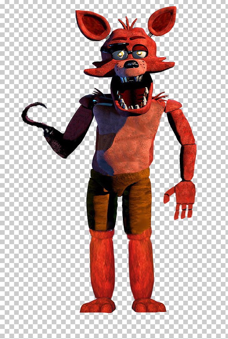 Five Nights At Freddy's 2 Five Nights At Freddy's: Sister Location Crazy Mutant Cow Simulator 3D Animatronics PNG, Clipart, Action , Costume, Crazy Mutant Cow Simulator 3d, Demon, Fictional Character Free PNG Download