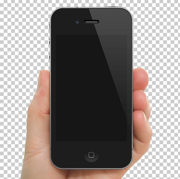 IPhone 4 IPhone 5s IPhone X PNG, Clipart, Black, Black Phone, Creative Mobile Phone, Digital, Electronic Device Free PNG Download