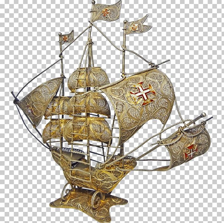 Manila Galleon Caravel Sailing Ship Carrack PNG, Clipart, Amulet, Caravel, Carrack, Cog, Galleon Free PNG Download