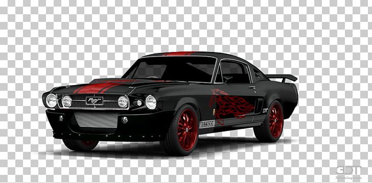 Muscle Car Ford Motor Company Ford Mustang Vehicle PNG, Clipart, Automotive, Automotive Exterior, Brand, Car, Classic Car Free PNG Download