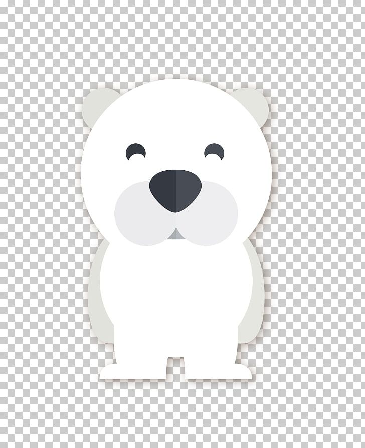 Polar Bear Cartoon Cuteness PNG, Clipart, Animal, Animal Day, Animals, Baby Bear, Bear Free PNG Download