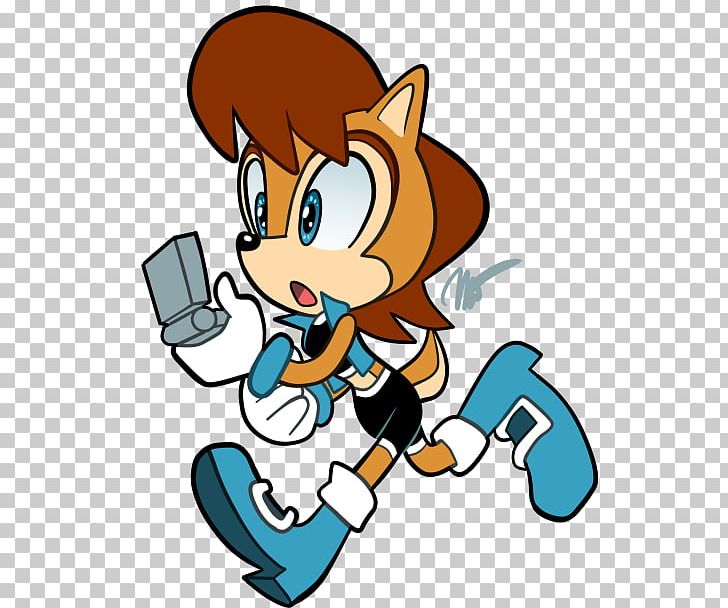 Princess Sally Acorn Sonic The Hedgehog Sonic Boom: Fire & Ice Sonic Chaos Sonic Colors PNG, Clipart, Cartoon, Fiction, Fictional Character, Gaming, Hedgehog Free PNG Download
