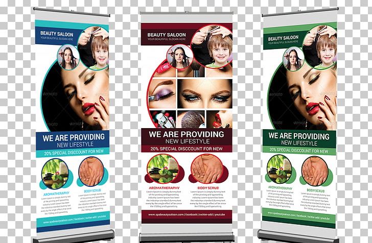 Printing Poster Brochure Standee PNG, Clipart, Advertising, Art, Banner, Beauty, Brand Free PNG Download