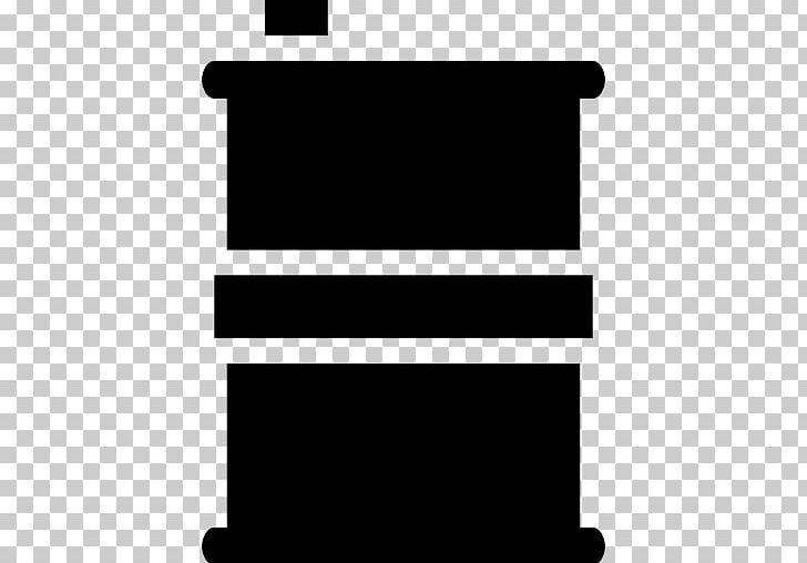 Storage Tank Fuel Tank Computer Icons PNG, Clipart, Angle, Black, Black And White, Brand, Container Free PNG Download