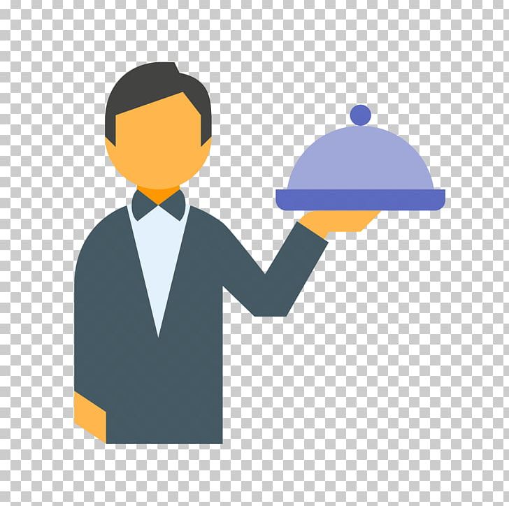 Waiter Computer Icons Software As A Service Template PNG, Clipart, Angle, Brand, Business, Business Consultant, Communication Free PNG Download
