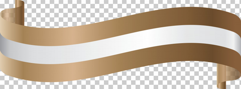 Ribbon S Ribbon PNG, Clipart, Beige, Belt, Material Property, Metal, Ribbon Free PNG Download