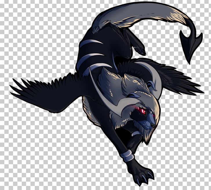 Absol Pokémon X And Y Houndoom Arcanine PNG, Clipart, Absol, Arcanine, Beak, Bird, Bird Of Prey Free PNG Download