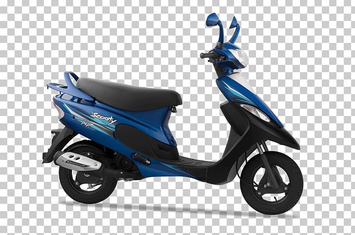 Car Piaggio TVS Scooty Scooter TVS Motor Company PNG, Clipart, Car, Moped, Motorcycle, Motorcycle Accessories, Motorized Scooter Free PNG Download