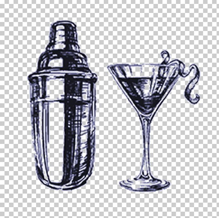 Cocktail Shaker Cosmopolitan Drawing PNG, Clipart, Barware, Champagne Stemware, Cocktail, Cocktail Glass, Cocktail Shaker Free PNG Download