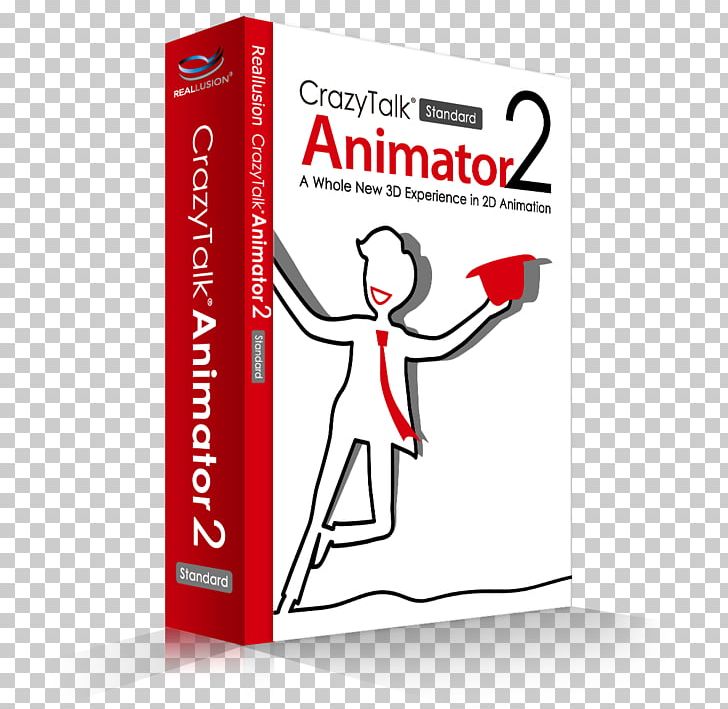 CrazyTalk Animation Reallusion 2D Computer Graphics PNG, Clipart, 2d Computer Graphics, Animation, Brand, Cartoon, Communication Free PNG Download